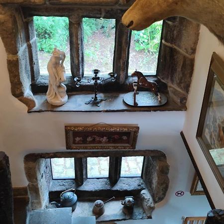 Greave Farm Todmorden Tranquil Cottage Retreat Dış mekan fotoğraf