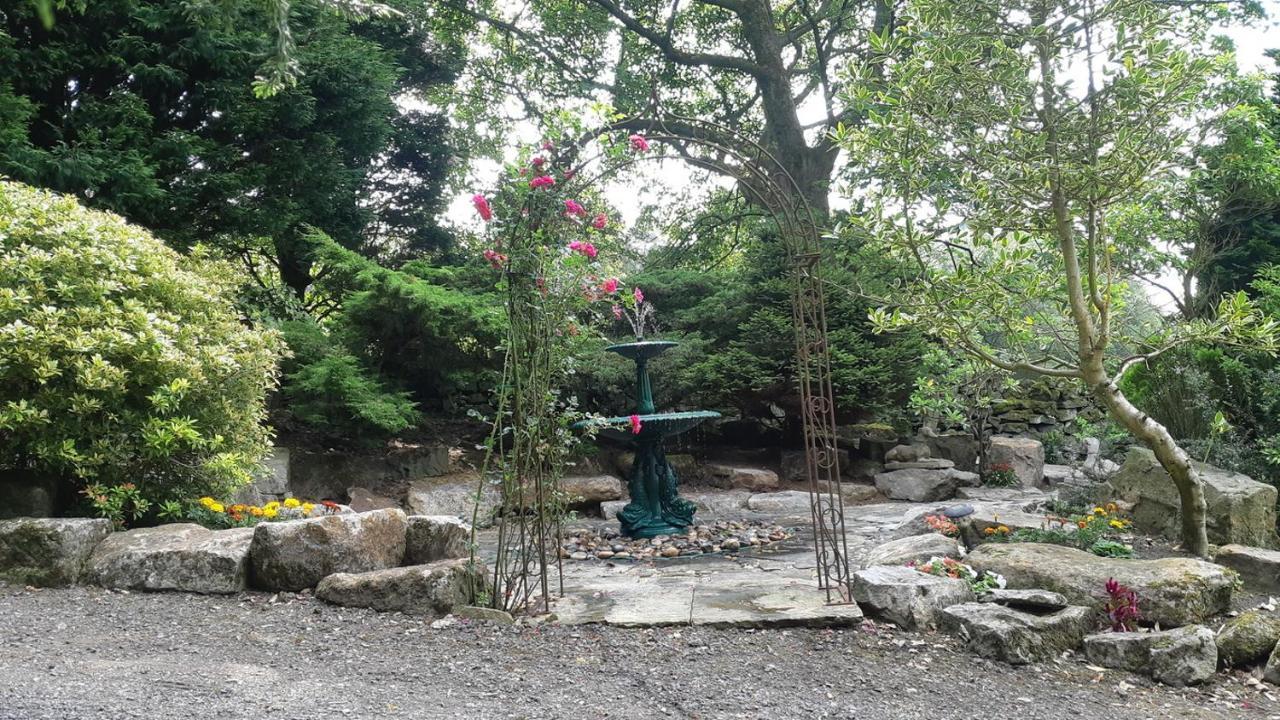 Greave Farm Todmorden Tranquil Cottage Retreat Dış mekan fotoğraf