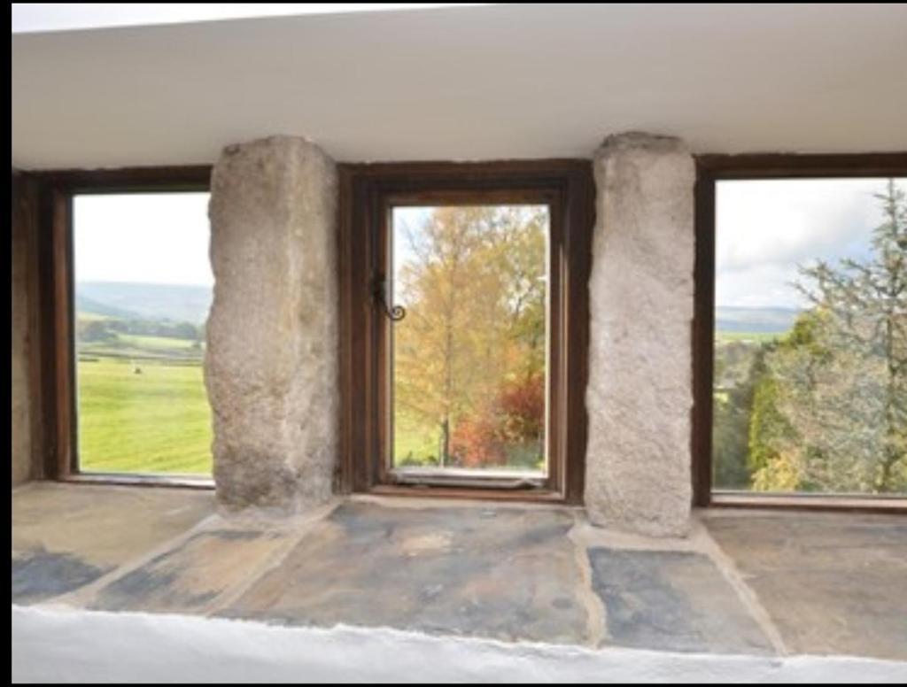 Greave Farm Todmorden Tranquil Cottage Retreat Dış mekan fotoğraf
