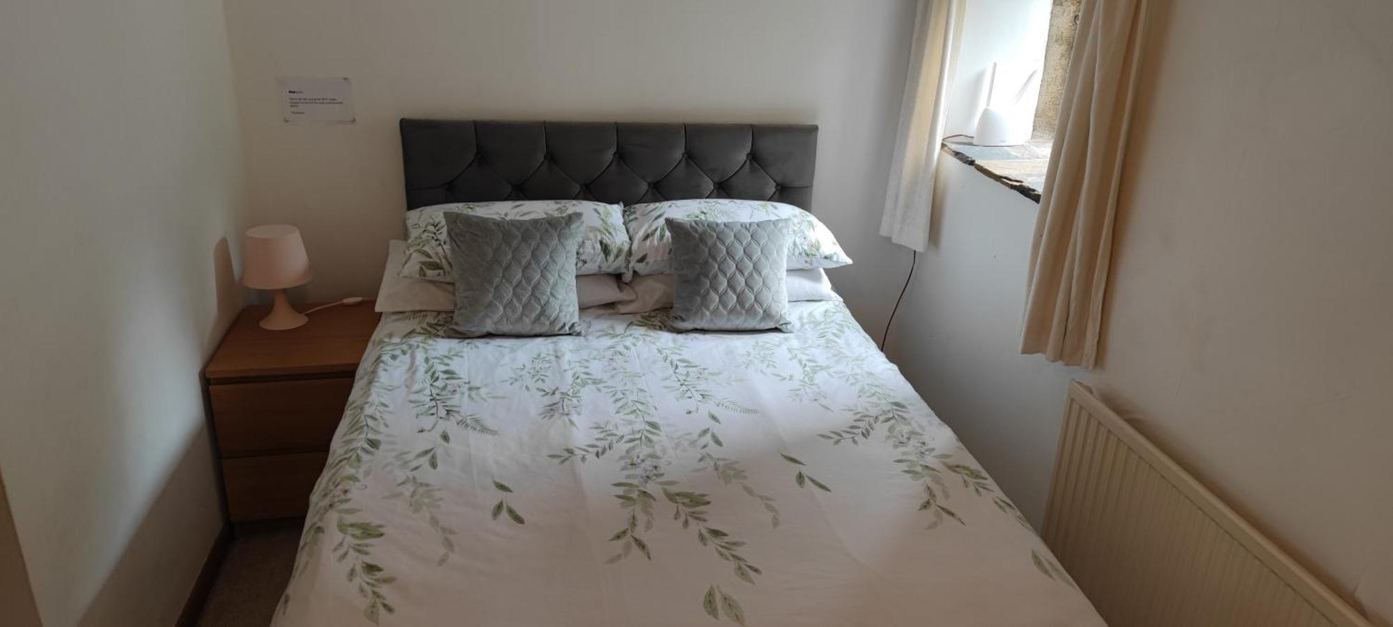 Greave Farm Todmorden Tranquil Cottage Retreat Dış mekan fotoğraf