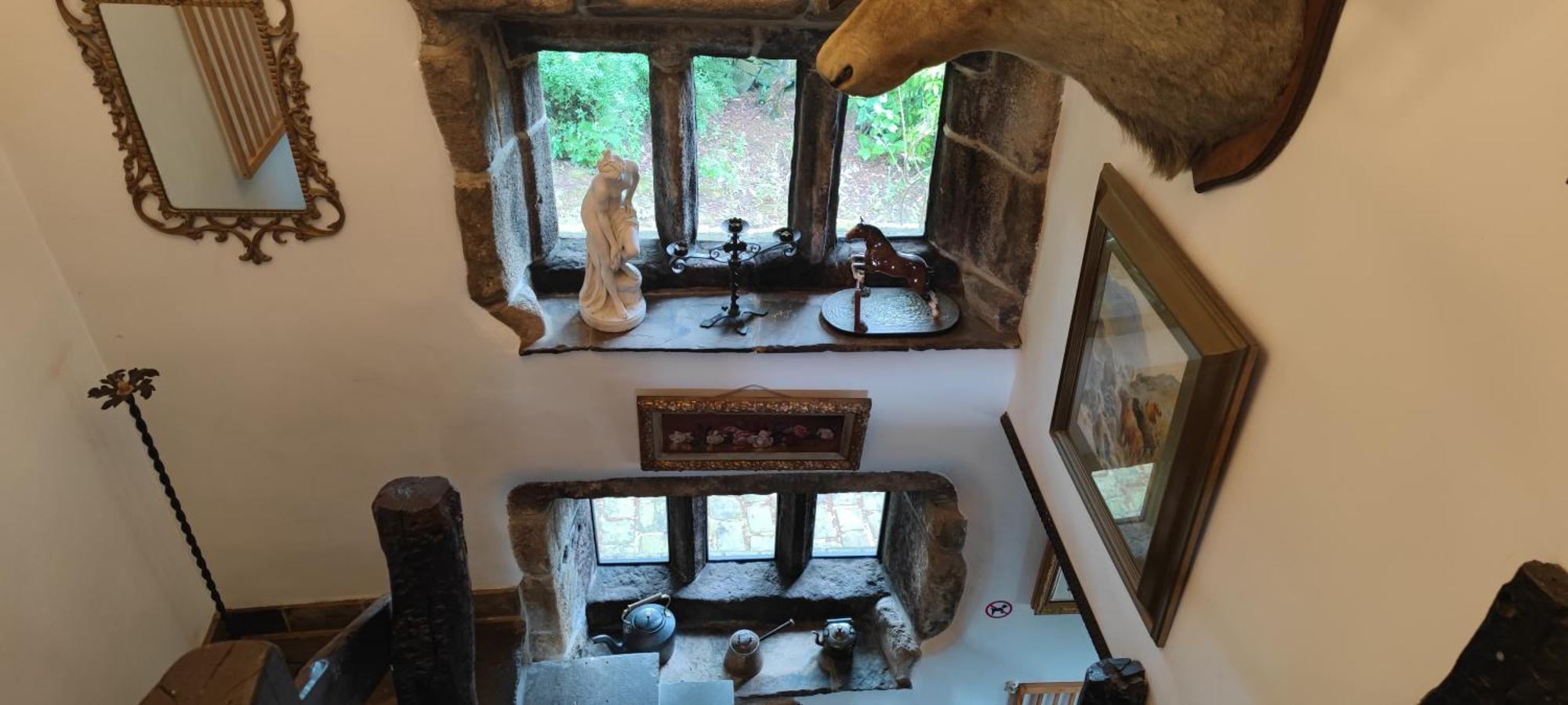 Greave Farm Todmorden Tranquil Cottage Retreat Dış mekan fotoğraf